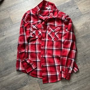 Flannel